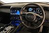 Hyundai TUCSON 1.6 h T-GDi N Line S SUV 5dr Petrol Hybrid Auto Euro 6 (s/s) (230 ps) Grey
