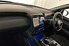 Hyundai TUCSON 1.6 h T-GDi N Line S SUV 5dr Petrol Hybrid Auto Euro 6 (s/s) (230 ps) Grey