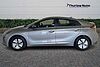 Hyundai IONIQ 1.6 h-GDi Premium Hatchback 5dr Petrol Hybrid DCT Euro 6 (s/s) (141 ps) Grey