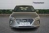 Hyundai IONIQ 1.6 h-GDi Premium Hatchback 5dr Petrol Hybrid DCT Euro 6 (s/s) (141 ps) Grey