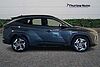 Hyundai TUCSON 1.6 h T-GDi Premium SUV 5dr Petrol Hybrid Auto Euro 6 (s/s) (230 ps) Dark Knight