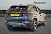 Hyundai TUCSON 1.6 h T-GDi Premium SUV 5dr Petrol Hybrid Auto Euro 6 (s/s) (230 ps) Dark Knight