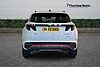 Hyundai TUCSON 1.6 h T-GDi N Line S SUV 5dr Petrol Hybrid Auto Euro 6 (s/s) (230 ps) White