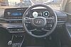 Hyundai I20 1.0 T-GDi Premium Hatchback 5dr Petrol Manual Euro 6 (s/s) (100 ps) White