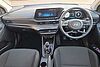 Hyundai I20 1.0 T-GDi Premium Hatchback 5dr Petrol Manual Euro 6 (s/s) (100 ps) White