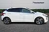 Hyundai I20 1.0 T-GDi Premium Hatchback 5dr Petrol Manual Euro 6 (s/s) (100 ps) White
