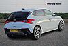 Hyundai I20 1.0 T-GDi Premium Hatchback 5dr Petrol Manual Euro 6 (s/s) (100 ps) White
