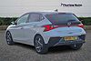 Hyundai I20 1.0 T-GDi Premium Hatchback 5dr Petrol Manual Euro 6 (s/s) (100 ps) White