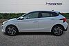 Hyundai I20 1.0 T-GDi Premium Hatchback 5dr Petrol Manual Euro 6 (s/s) (100 ps) White