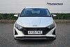 Hyundai I20 1.0 T-GDi Premium Hatchback 5dr Petrol Manual Euro 6 (s/s) (100 ps) White