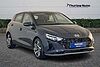 Hyundai I20 1.0 T-GDi Premium Hatchback 5dr Petrol DCT Euro 6 (s/s) (100 ps) Aurora Gray