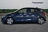 Hyundai I20 1.0 T-GDi Premium Hatchback 5dr Petrol DCT Euro 6 (s/s) (100 ps) Aurora Gray