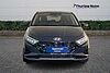Hyundai I20 1.0 T-GDi Premium Hatchback 5dr Petrol DCT Euro 6 (s/s) (100 ps) Aurora Gray