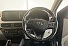 Hyundai I10 1.0 Premium Hatchback 5dr Petrol Auto Euro 6 (s/s) (67 ps) Grey
