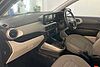 Hyundai I10 1.0 Premium Hatchback 5dr Petrol Auto Euro 6 (s/s) (67 ps) Grey