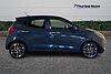 Hyundai I10 1.0 Premium Hatchback 5dr Petrol Auto Euro 6 (s/s) (67 ps) Grey