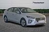 Hyundai IONIQ 1.6 h-GDi Premium Hatchback 5dr Petrol Hybrid DCT Euro 6 (s/s) (141 ps) Grey