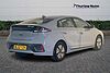 Hyundai IONIQ 1.6 h-GDi Premium Hatchback 5dr Petrol Hybrid DCT Euro 6 (s/s) (141 ps) Grey