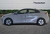Hyundai IONIQ 1.6 h-GDi Premium Hatchback 5dr Petrol Hybrid DCT Euro 6 (s/s) (141 ps) Grey