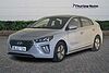 Hyundai IONIQ 1.6 h-GDi Premium Hatchback 5dr Petrol Hybrid DCT Euro 6 (s/s) (141 ps) Grey