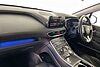 Hyundai SANTA FE 1.6 h T-GDi Ultimate SUV 5dr Petrol Hybrid Auto 4WD Euro 6 (s/s) (230 ps) White
