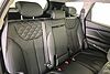 Hyundai SANTA FE 1.6 h T-GDi Ultimate SUV 5dr Petrol Hybrid Auto 4WD Euro 6 (s/s) (230 ps) White