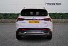 Hyundai SANTA FE 1.6 h T-GDi Ultimate SUV 5dr Petrol Hybrid Auto 4WD Euro 6 (s/s) (230 ps) White
