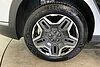 Hyundai SANTA FE 1.6 h T-GDi Ultimate SUV 5dr Petrol Hybrid Auto 4WD Euro 6 (s/s) (230 ps) White