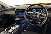 Hyundai TUCSON 1.6 h T-GDi 13.8kWh Premium SUV 5dr Petrol Plug-in Hybrid Auto 4WD Euro 6 (s/s) White