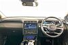 Hyundai TUCSON 1.6 h T-GDi 13.8kWh Premium SUV 5dr Petrol Plug-in Hybrid Auto 4WD Euro 6 (s/s) White
