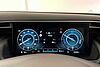 Hyundai TUCSON 1.6 h T-GDi 13.8kWh Premium SUV 5dr Petrol Plug-in Hybrid Auto 4WD Euro 6 (s/s) White
