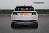Hyundai TUCSON 1.6 h T-GDi 13.8kWh Premium SUV 5dr Petrol Plug-in Hybrid Auto 4WD Euro 6 (s/s) White