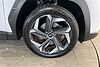 Hyundai TUCSON 1.6 h T-GDi 13.8kWh Premium SUV 5dr Petrol Plug-in Hybrid Auto 4WD Euro 6 (s/s) White