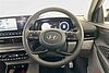 Hyundai BAYON 1.0 T-GDi Tech Line SUV 5dr Petrol Manual Euro 6 (s/s) (90 ps) Lumen Gray