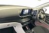 Hyundai BAYON 1.0 T-GDi Tech Line SUV 5dr Petrol Manual Euro 6 (s/s) (90 ps) Lumen Gray