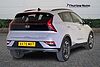 Hyundai BAYON 1.0 T-GDi Tech Line SUV 5dr Petrol Manual Euro 6 (s/s) (90 ps) Lumen Gray