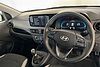 Hyundai I10 1.0 Advance Hatchback 5dr Petrol Manual Euro 6 (s/s) (63 ps) Grey