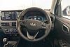 Hyundai I10 1.0 Advance Hatchback 5dr Petrol Manual Euro 6 (s/s) (63 ps) Grey