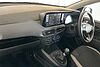 Hyundai I10 1.0 Advance Hatchback 5dr Petrol Manual Euro 6 (s/s) (63 ps) Grey