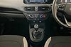 Hyundai I10 1.0 Advance Hatchback 5dr Petrol Manual Euro 6 (s/s) (63 ps) Grey