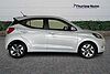 Hyundai I10 1.0 Advance Hatchback 5dr Petrol Manual Euro 6 (s/s) (63 ps) Grey