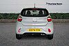Hyundai I10 1.0 Advance Hatchback 5dr Petrol Manual Euro 6 (s/s) (63 ps) Grey