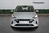 Hyundai I10 1.0 Advance Hatchback 5dr Petrol Manual Euro 6 (s/s) (63 ps) Grey
