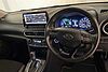 Hyundai KONA 1.6 h-GDi Premium SUV 5dr Petrol Hybrid DCT Euro 6 (s/s) (141 ps) Blue