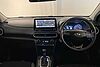 Hyundai KONA 1.6 h-GDi Premium SUV 5dr Petrol Hybrid DCT Euro 6 (s/s) (141 ps) Blue