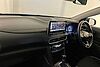 Hyundai KONA 1.6 h-GDi Premium SUV 5dr Petrol Hybrid DCT Euro 6 (s/s) (141 ps) Blue