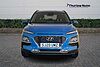 Hyundai KONA 1.6 h-GDi Premium SUV 5dr Petrol Hybrid DCT Euro 6 (s/s) (141 ps) Blue