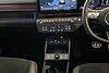 Hyundai KONA 1.6 h-GDi N Line S SUV 5dr Petrol Hybrid DCT Euro 6 (s/s) (141 ps) White