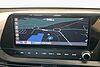 Hyundai I20 1.0 T-GDi MHEV Premium Hatchback 5dr Petrol Hybrid Manual Euro 6 (s/s) (100 ps) Aqua Turquoise