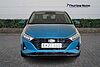 Hyundai I20 1.0 T-GDi MHEV Premium Hatchback 5dr Petrol Hybrid Manual Euro 6 (s/s) (100 ps) Aqua Turquoise